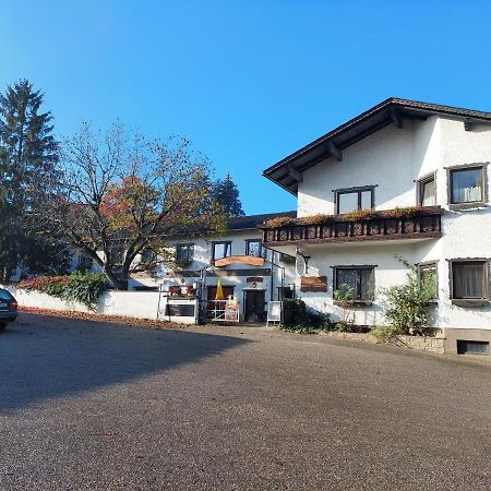 Pension Welserhof Wilfersdorf  Екстериор снимка