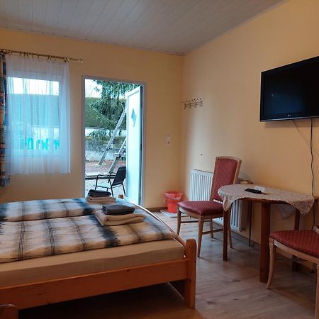 Pension Welserhof Wilfersdorf  Екстериор снимка
