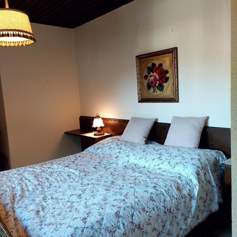 Pension Welserhof Wilfersdorf  Екстериор снимка