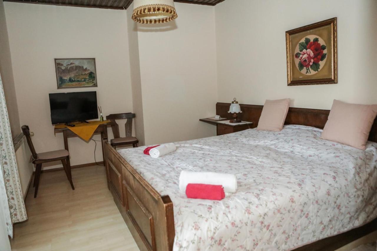 Pension Welserhof Wilfersdorf  Екстериор снимка
