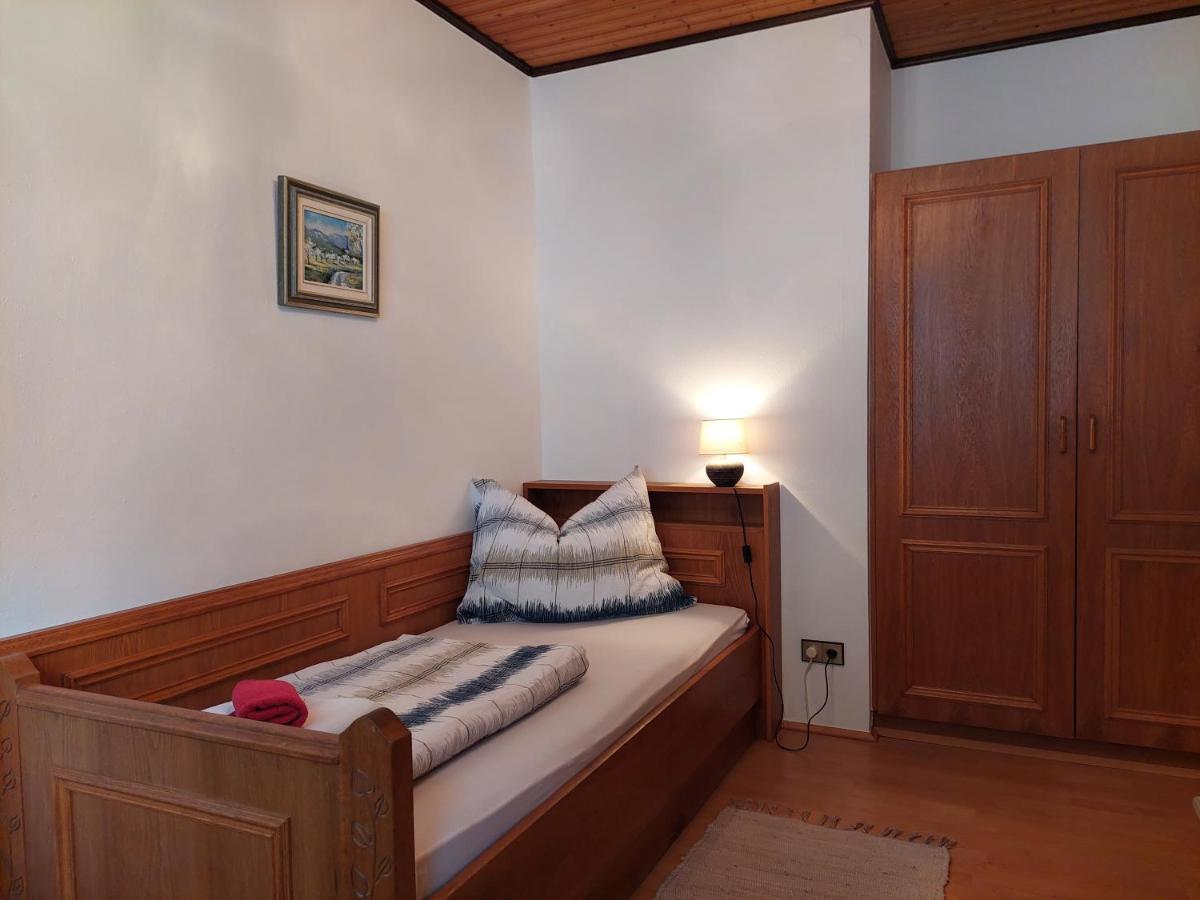 Pension Welserhof Wilfersdorf  Екстериор снимка