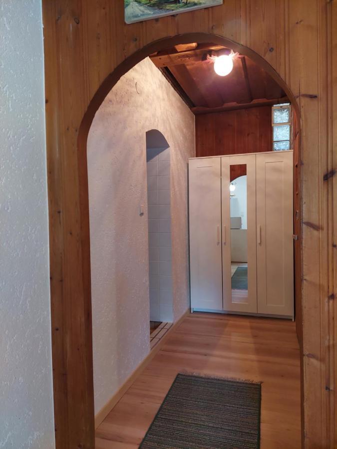 Pension Welserhof Wilfersdorf  Екстериор снимка