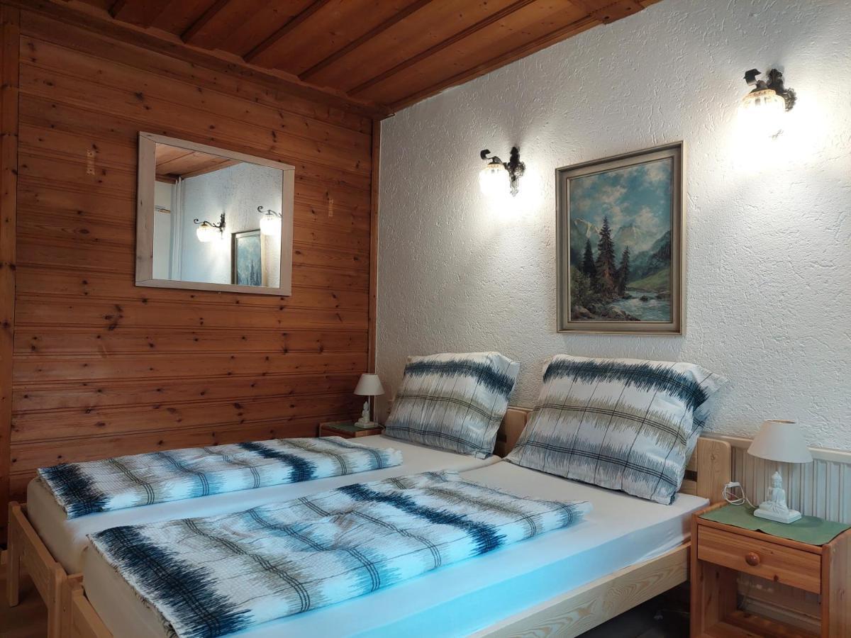 Pension Welserhof Wilfersdorf  Екстериор снимка