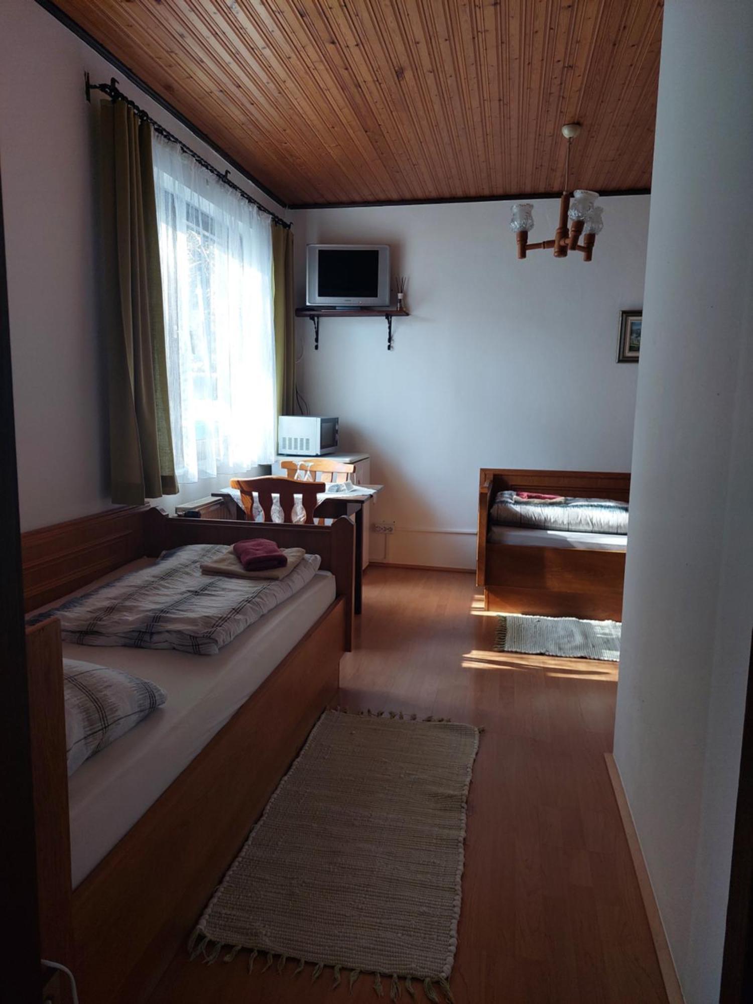 Pension Welserhof Wilfersdorf  Екстериор снимка