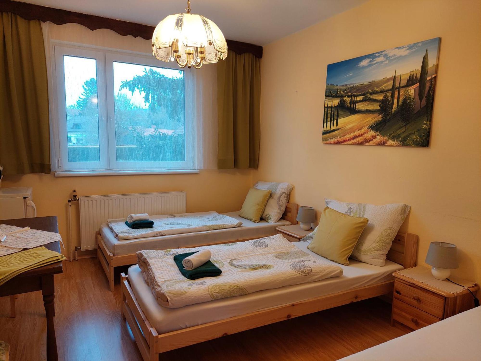 Pension Welserhof Wilfersdorf  Екстериор снимка