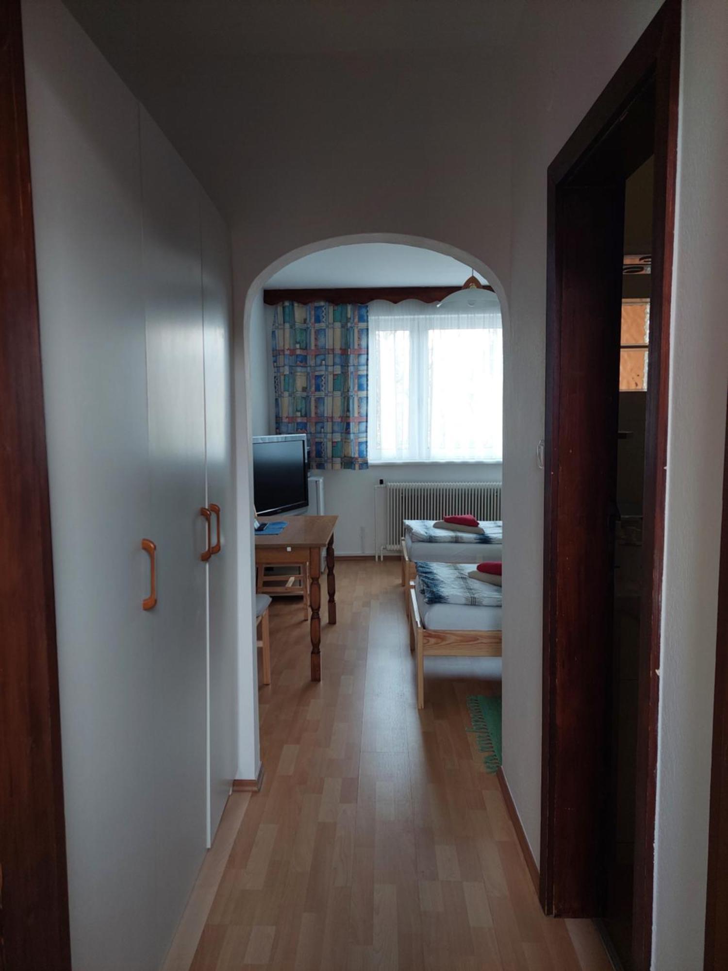 Pension Welserhof Wilfersdorf  Екстериор снимка
