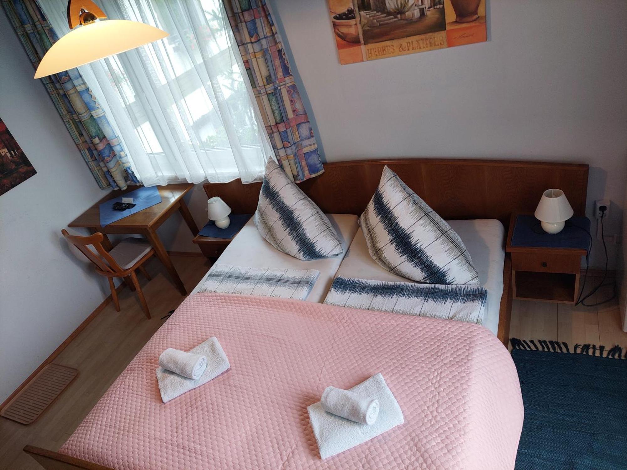 Pension Welserhof Wilfersdorf  Екстериор снимка