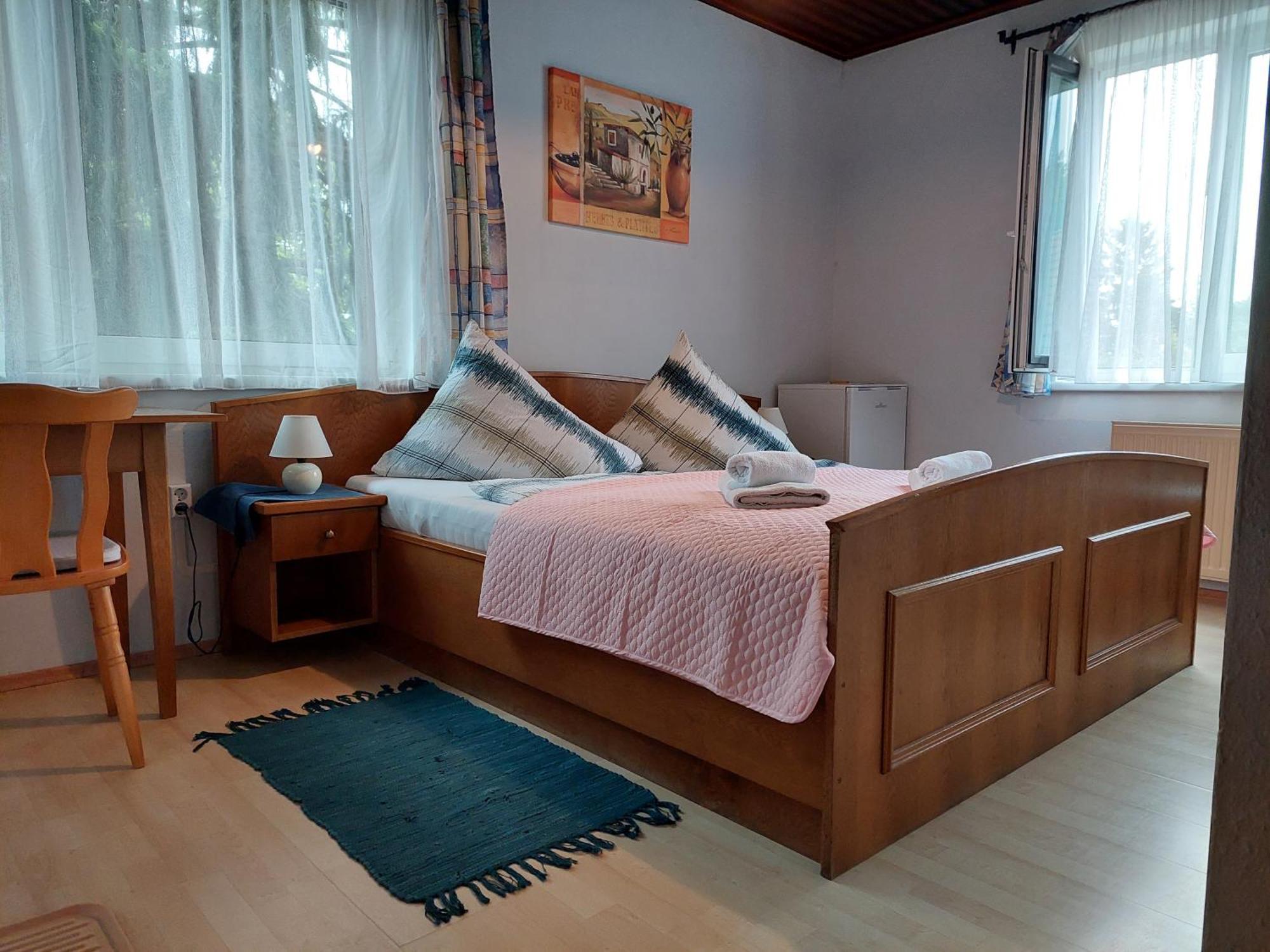 Pension Welserhof Wilfersdorf  Екстериор снимка